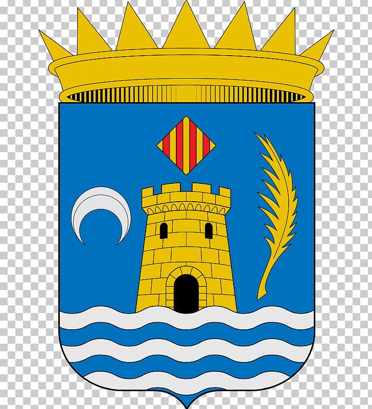 Coat Of Arms Of Benifairó De La Valldigna Achievement Catalan Wikipedia PNG, Clipart, 1990s, Achievement, Area, Artwork, Catalan Free PNG Download