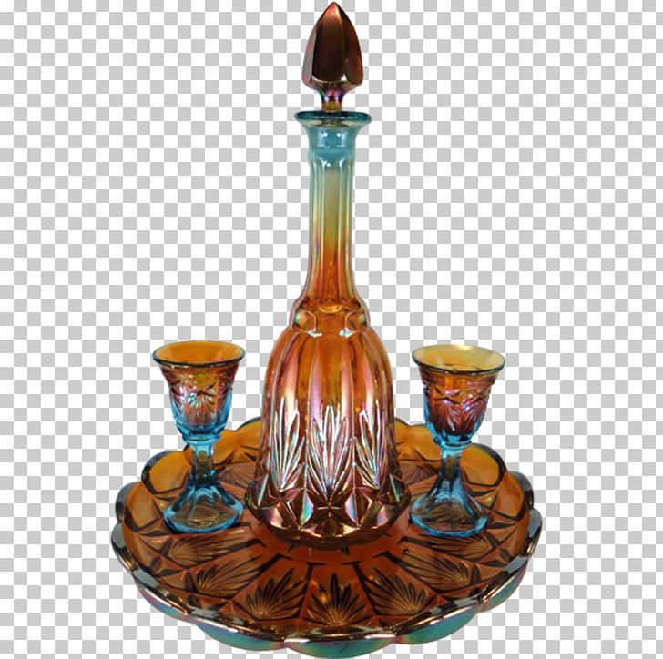 Decanter Carnival Glass Carafe Wine Glass PNG, Clipart, Barware, Bottle, Candlestick, Carafe, Carnival Free PNG Download