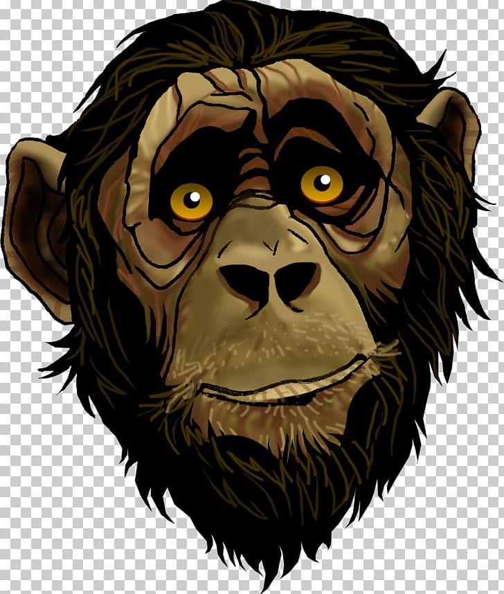 Honda Z Series Gorilla Ape Twitch Primate PNG, Clipart, Animals, Ape, Art, Carnivoran, Chimpanzee Free PNG Download