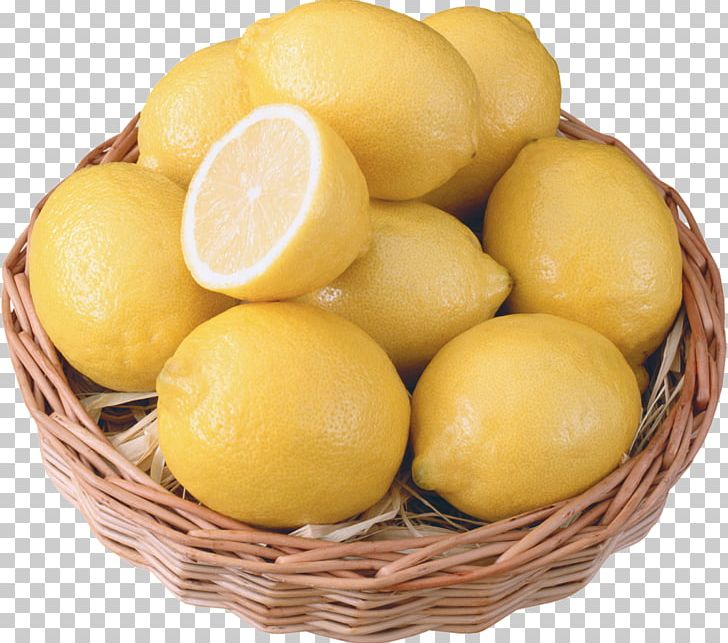 Lemon Citrus Fruit Goulash PNG, Clipart, Basket, Citrus, Citrus Fruit, Commodity, Dish Free PNG Download