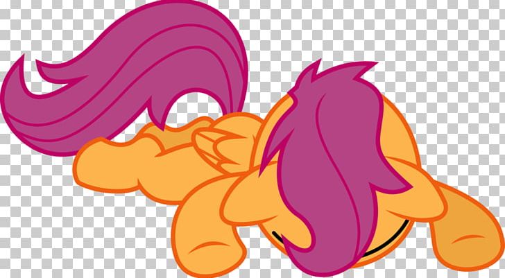 Pony Scootaloo Apple Bloom Rainbow Dash Pinkie Pie PNG, Clipart, Art ...