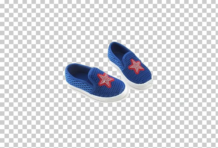 Slipper Shoe Textile PNG, Clipart, Baby Shoes, Blue, Blue Shoes, Breathability, Breathable Free PNG Download