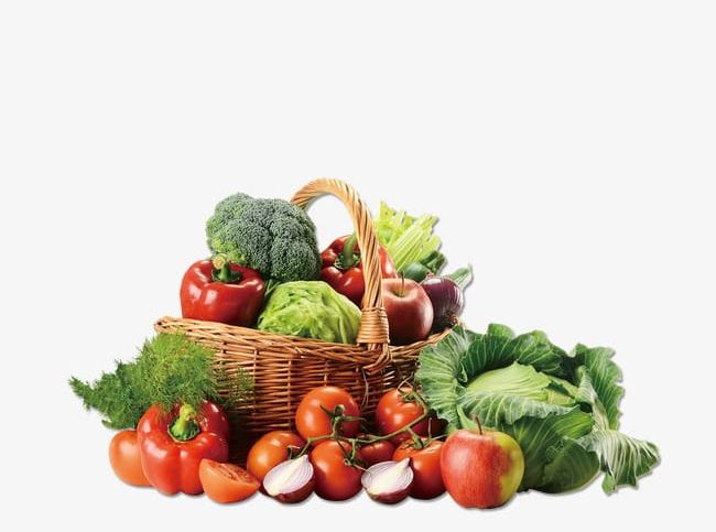 Vegetables PNG, Clipart, Basket, Broccoli, Cabbage, Carrot, Cucumber Free PNG Download
