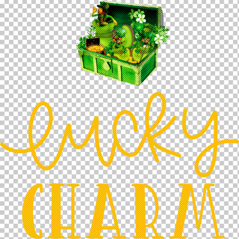 Lucky Charm Saint Patrick Patricks Day PNG, Clipart, Green, Logo, Lucky Charm, M, Meter Free PNG Download