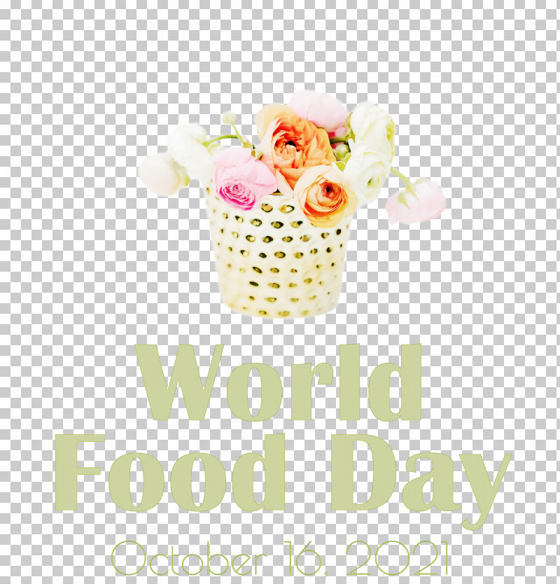 World Food Day Food Day PNG, Clipart, Cut Flowers, Floral Design, Flower, Food Day, Meter Free PNG Download