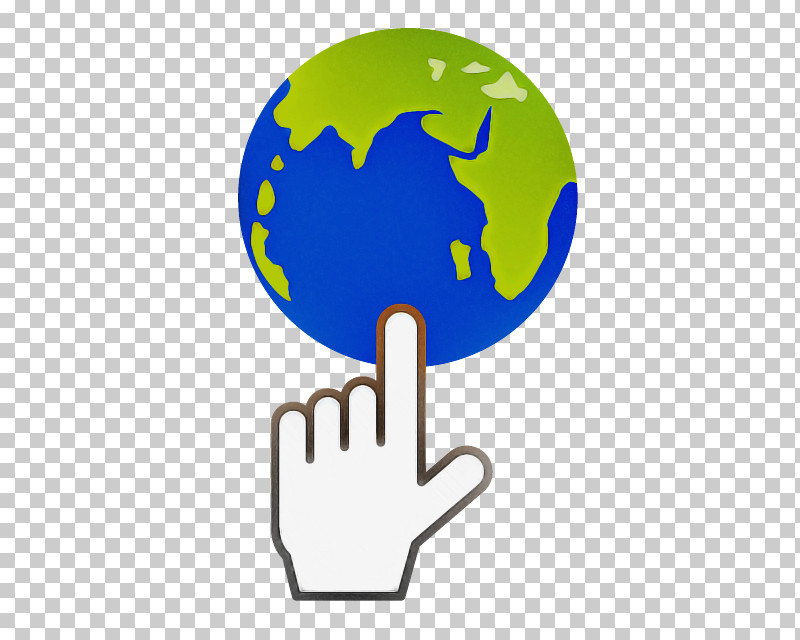 World Globe Earth Tree Gesture PNG, Clipart, Earth, Finger, Gesture, Globe, Hand Free PNG Download