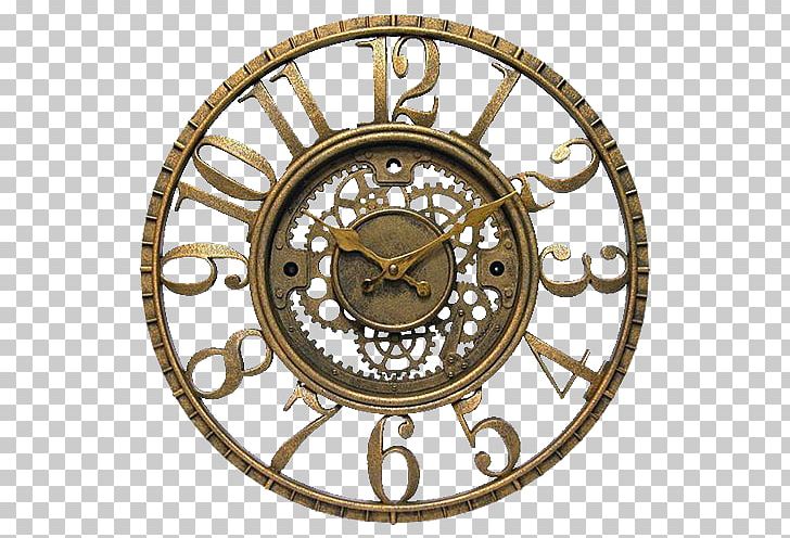 Banjo Clock Gear Wall Antique PNG, Clipart, Alarm Clock, Banjo Clock, Chain, Circle, Clock Free PNG Download
