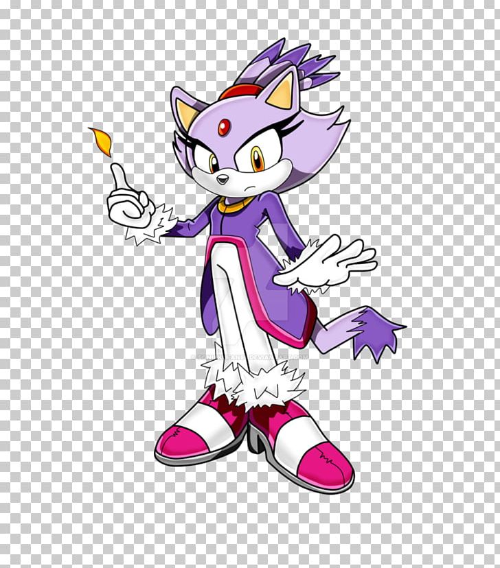 Blaze The Cat Sonic Chaos Sonic The Hedgehog Silver The Hedgehog PNG, Clipart, Animals, Art, Blaze, Blaze The Cat, Cartoon Free PNG Download