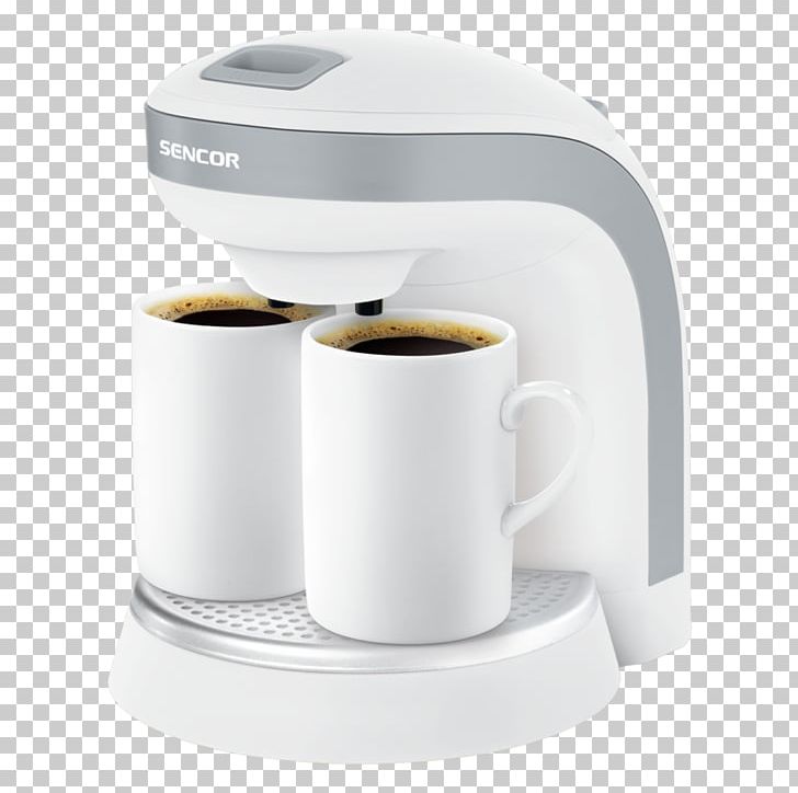 Coffeemaker Sencor SES 2010 BK Espresso Machine Cafeteira PNG, Clipart, Cafeteira, Clickmall, Coffee, Coffeemaker, Cup Free PNG Download