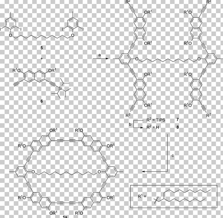 Macrocycle Polymer Wide-angle X-ray Scattering /m/02csf Crystallinity PNG, Clipart, Angle, Animal, Area, Black, Black And White Free PNG Download