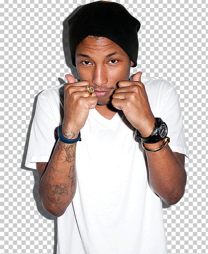 HAPPY PHARRELL WILLIAMS GRATIS SCARICARE