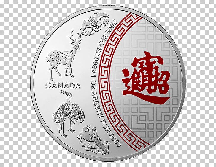 Silver Coin Canada Ounce PNG, Clipart, 500 Yen Coin, Apmex, Brand, Canada, Canadian Fivedollar Note Free PNG Download
