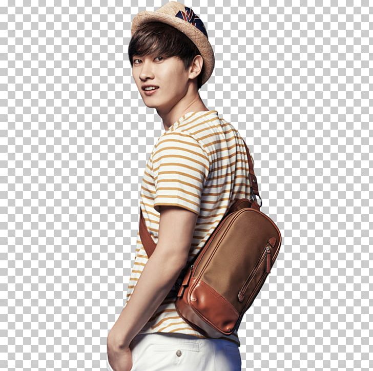 Super Junior-D&E SMTOWN Live World Tour IV SM Town PNG, Clipart, Abdomen, Arm, Bag, Beige, Cho Kyuhyun Free PNG Download