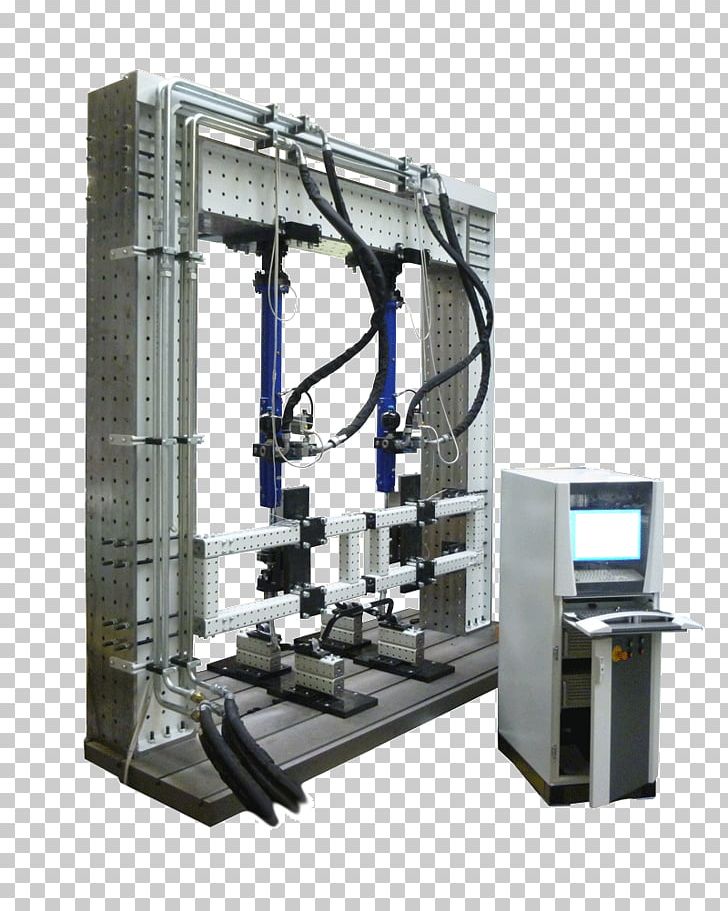 Universal Testing Machine Fatigue Industry Tension PNG, Clipart, Compression, Cylinder, Dynamics, Electronic Component, Engineering Free PNG Download