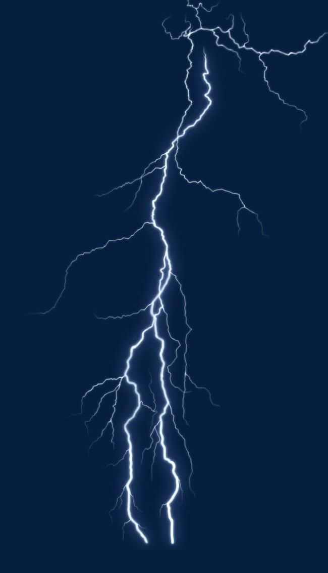 Vivid Lightning Thunder PNG, Clipart, Lightning, Lightning Clipart, Sky, Thunder, Thunder Clipart Free PNG Download