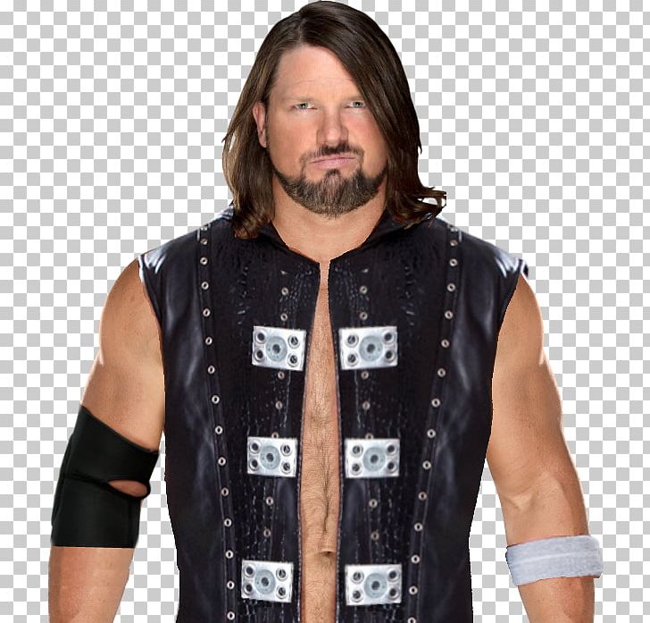 A.J. Styles Gilets Clothing T-shirt Jacket PNG, Clipart, Aj Styles, Beard, Chad Gable, Clothing, Deviantart Free PNG Download