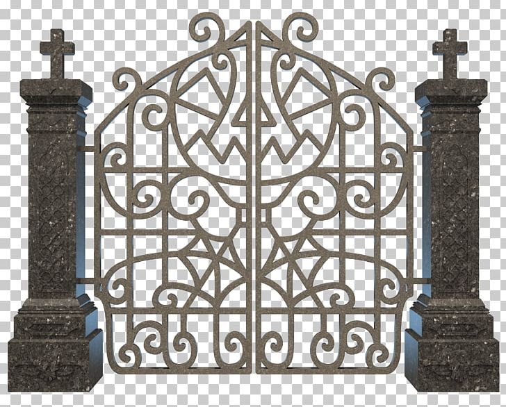Cemetery Gate Grave PNG, Clipart, Cemetery, Coffin, Computer Icons, Facade, Fence Free PNG Download