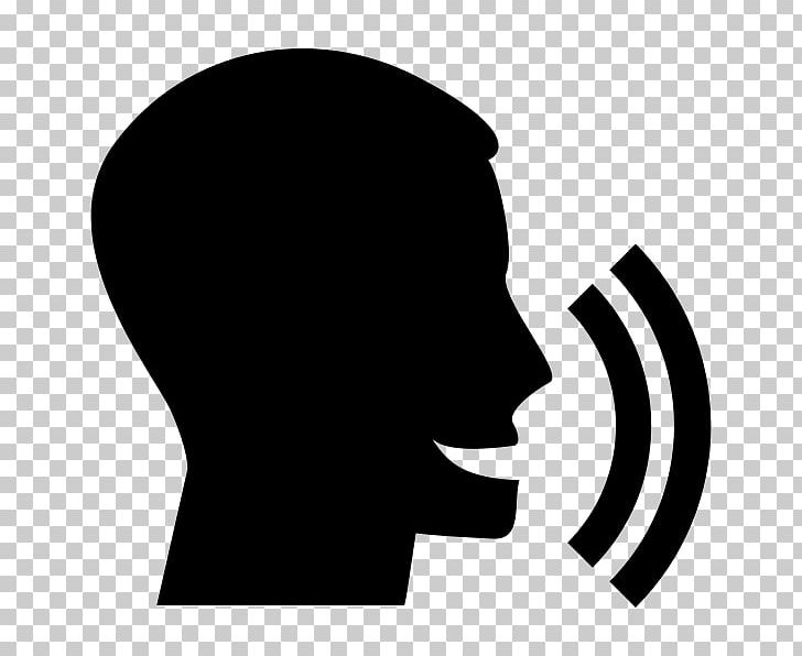 Computer Icons Conversation Speech English Passive Voice PNG, Clipart, Active Voice, Black, Black And White, Computer Icons, Conversation Free PNG Download