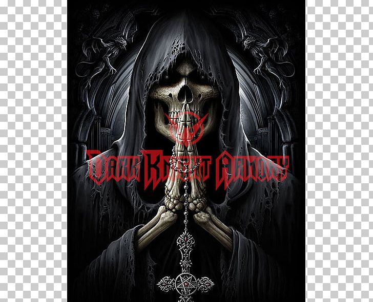 Death Poster Santa Muerte Prayer PNG, Clipart, Album Cover, Art, Death, Drawing, Goth Subculture Free PNG Download