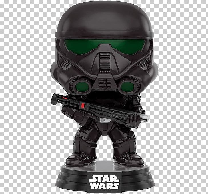 Death Troopers Stormtrooper Funko POP! Star Wars Rogue One Funko POP! Star Wars Rogue One PNG, Clipart, Action Figure, Action Toy Figures, C2b5, Collectable, Death Troopers Free PNG Download