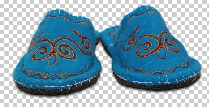 Slipper Shoe Walking Turquoise PNG, Clipart, Aqua, Electric Blue, Footwear, Others, Outdoor Shoe Free PNG Download