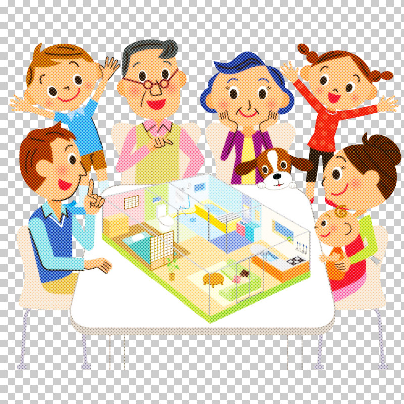 Family Day Family Happy PNG, Clipart, Cartoon, Celebrating, Family, Family Day, Family Pictures Free PNG Download