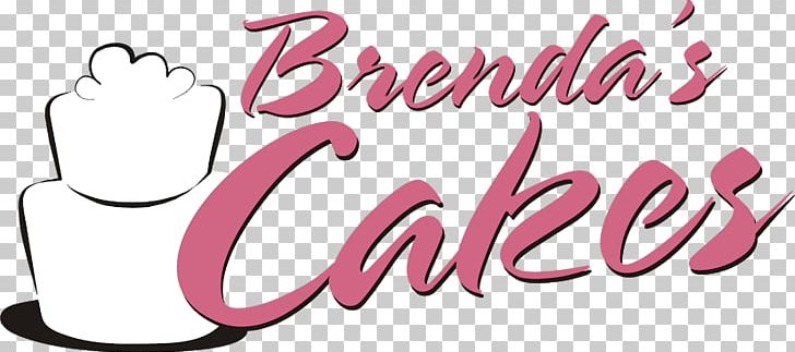 Brenda's Cakes Logo PNG, Clipart,  Free PNG Download