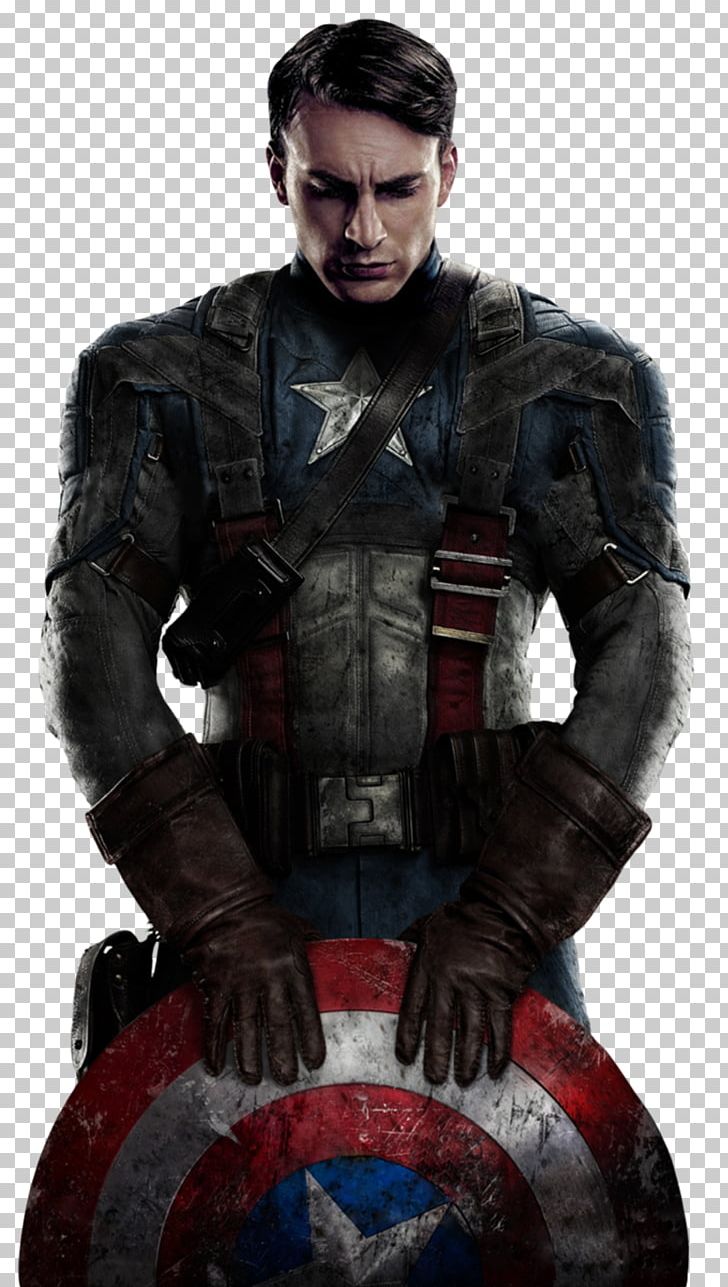 captain america the first avenger movie logo png