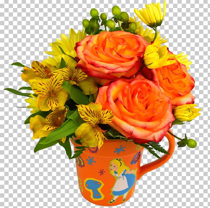 Garden Roses Flower Bouquet Cut Flowers Floral Design PNG, Clipart, Artificial Flower, Cut Flowers, Floral Design, Floristry, Flower Free PNG Download