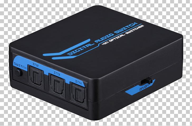 HDMI Digital Audio TOSLINK S/PDIF Network Switch PNG, Clipart, Adapter, Audio Signal, Cable, Digital Audio, Digital Data Free PNG Download