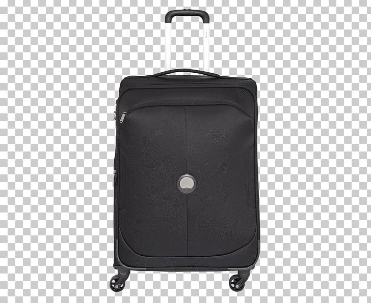 Suitcase Delsey Baggage Trolley Hand Luggage PNG, Clipart, Airport Checkin, Bag, Baggage, Black, Checkin Free PNG Download