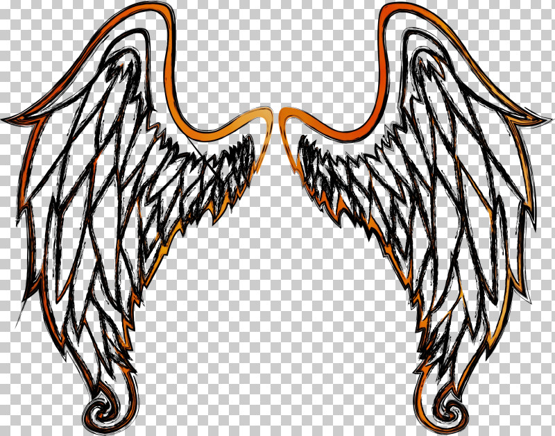 Wing PNG, Clipart, Angle Wings, Bird Wings, Paint, Watercolor, Wet Ink Free PNG Download