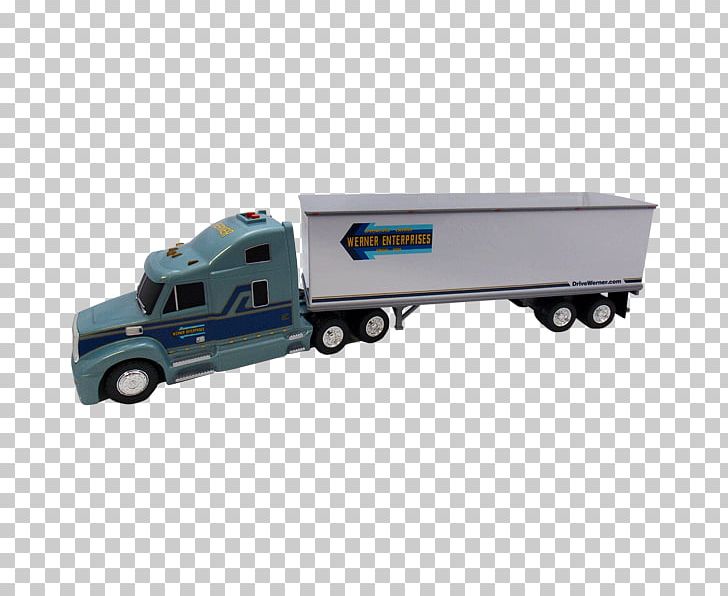 Car Freightliner Cascadia Werner Enterprises Peterbilt Semi-trailer Truck PNG, Clipart, Automotive Exterior, Car, Cargo, Commercial Vehicle, Driving Free PNG Download