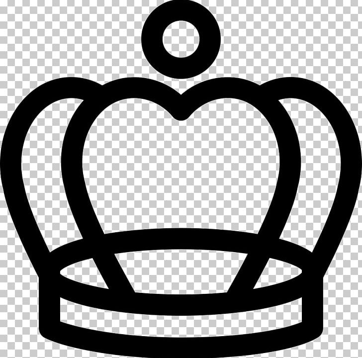 Computer Icons Encapsulated PostScript PNG, Clipart, Black And White, Circle, Computer Icons, Crown, Crown Silhouette Free PNG Download