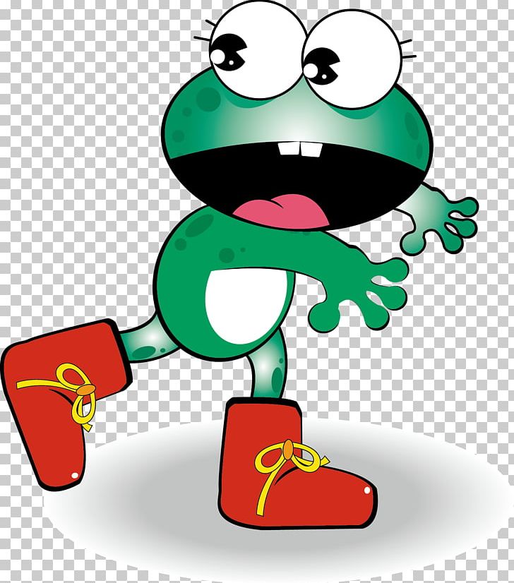 Frog Cartoon Illustration PNG, Clipart, Amphibian, Animals, Art, Cartoon, Cdr Free PNG Download