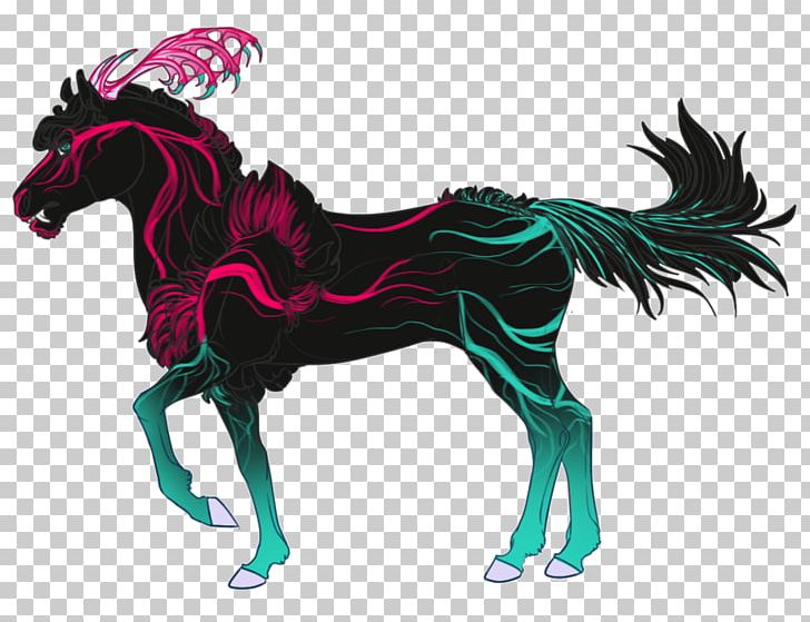 Pony Mustang Stallion Mane PNG, Clipart, Animal, Animal Figure, Art, Eitr, Fictional Character Free PNG Download