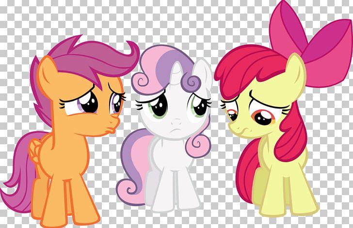 Pony Sweetie Belle Scootaloo PNG, Clipart, Cartoon, Fictional Character, Horse, Horse, Internet Meme Free PNG Download