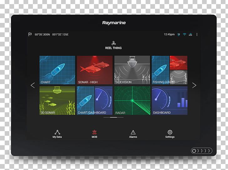 Raymarine Plc Transducer Chartplotter GPS Navigation Systems Multi-function Display PNG, Clipart, Chartplotter, Chirp, Display, Display Panels, Electronic Device Free PNG Download