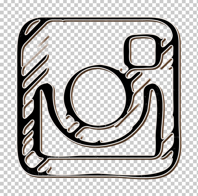 Logo Icon Instagram Sketched Logo Icon Instagram Icon PNG, Clipart, Drawing, Flat Design, Instagram Icon, Logo, Logo Icon Free PNG Download