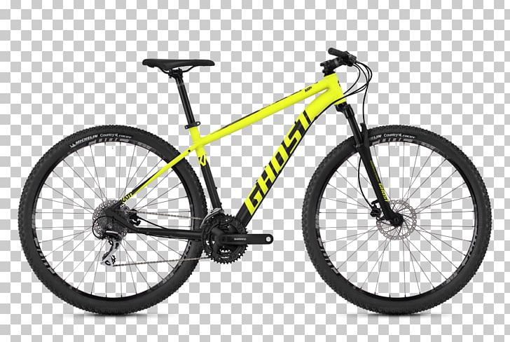 Bicycle Mountain Bike Ghost Kato FS 2.7 AL GHOST Kato 2 2018 Rolls-Royce Ghost PNG, Clipart, 2018, Bicycle, Bicycle Accessory, Bicycle Frame, Bicycle Part Free PNG Download