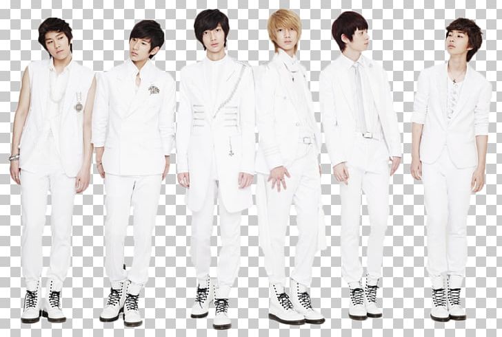 Boyfriend K-pop Sistar Boy Band Allkpop PNG, Clipart, Allkpop, Boy Band, Boyfriend, Clothing, Collar Free PNG Download