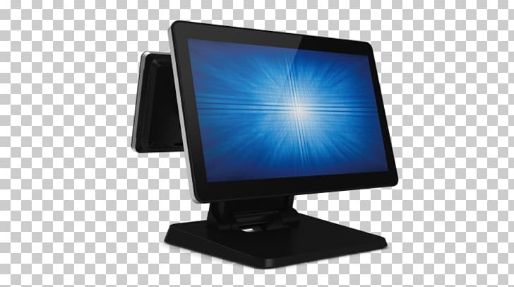 Display Device Point Of Sale Computer Monitors Desktop Computers