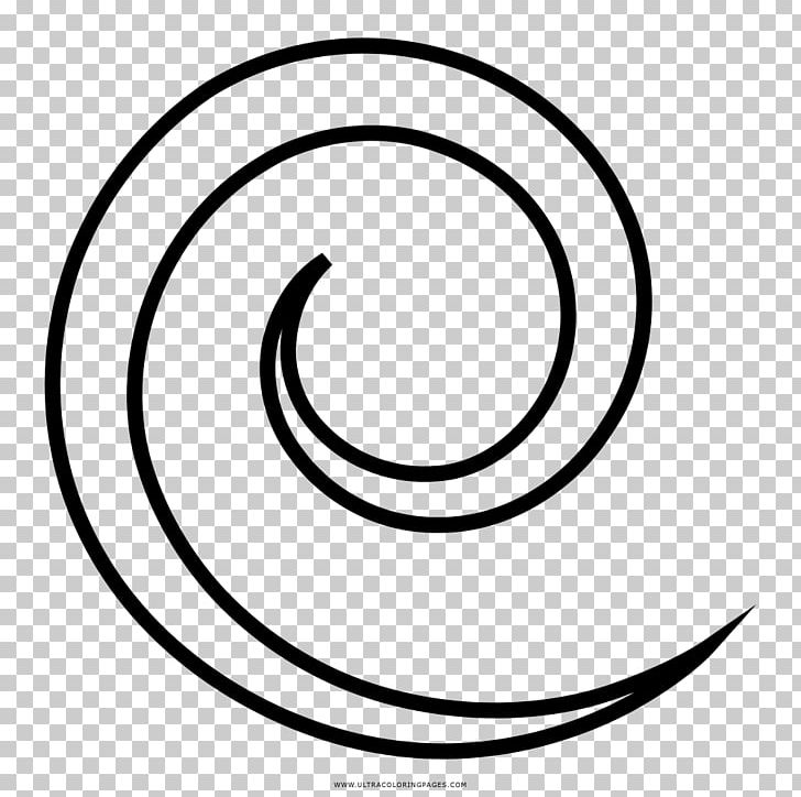 Drawing Spiral Coloring Book Circle PNG, Clipart, Area, Black, Black And White, Child, Circle Free PNG Download