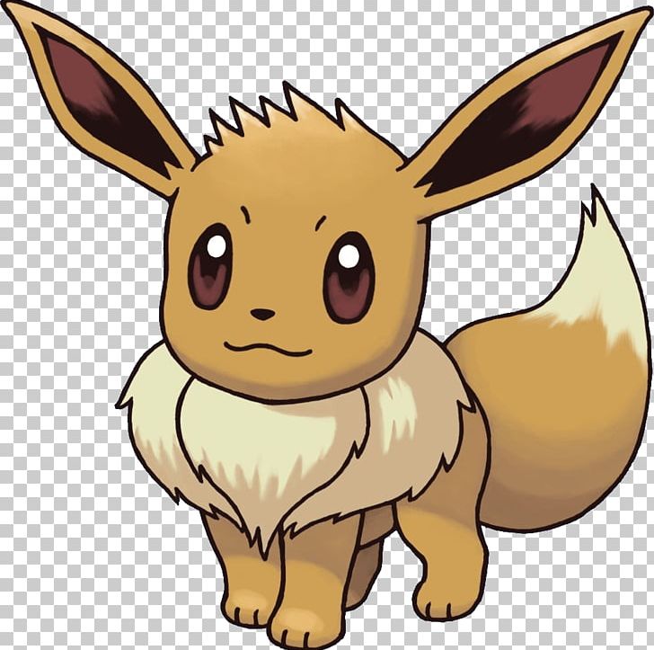 Eevee Pokemon PNG, Clipart, Games, Pokemon Free PNG Download