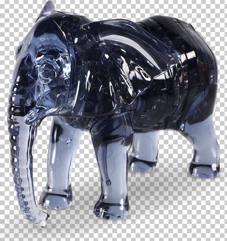 Elephantidae Jigsaw Puzzles Three-dimensional Space Crystal PNG, Clipart, Auto Part, Car, Crystal, Elephant, Elephantidae Free PNG Download