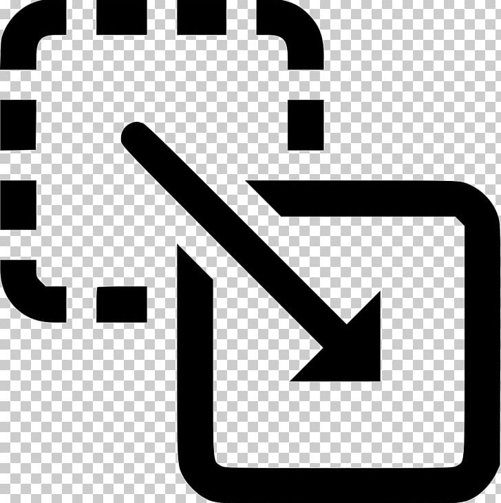 Email Computer Icons Cursor PNG, Clipart, Angle, Area, Black, Black And White, Brand Free PNG Download