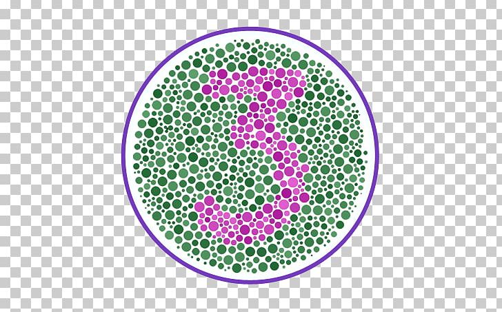 Ishihara Test Color Blindness Visual Perception Color Vision Protanopia PNG, Clipart,  Free PNG Download