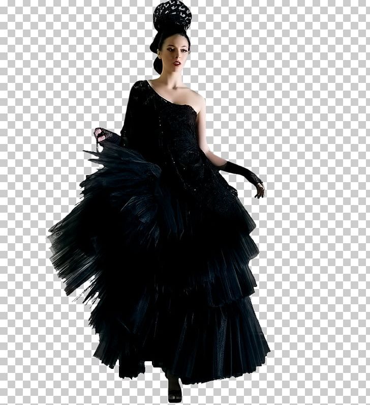Little Black Dress Shoulder Gown Fashion PNG, Clipart, Black, Black M, Clothing, Cocktail Dress, Costume Free PNG Download
