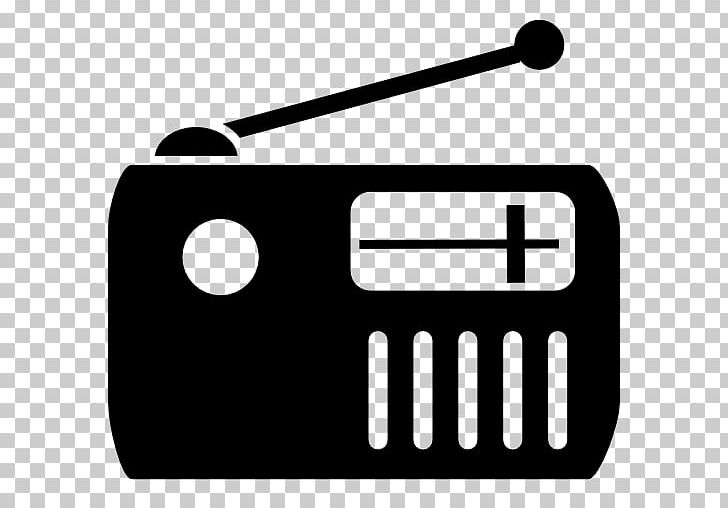 Mobile Radio FM Broadcasting PNG, Clipart, Aerials, Antique Radio, Black And White, Brand, Broadcasting Free PNG Download