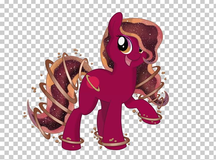 Octopus Horse Cephalopod Purple Magenta PNG, Clipart, Animals, Cartoon, Cephalopod, Character, Fiction Free PNG Download